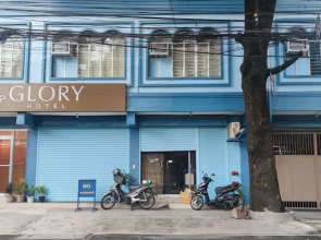 Glory Hotel Cubao