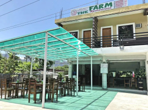 Rey-Alexandria Suites Annex