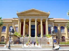 Guascone Apartments