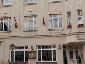 Hotel Fürsteneck
