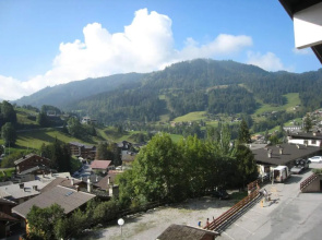 Appartement La Clusaz, 3 pièces, 7 personnes - FR-1-459-26