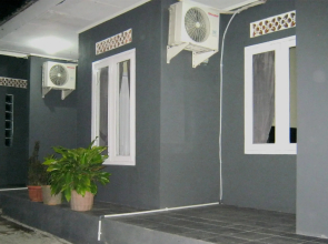 Aqilakost Room Gadog Puncak
