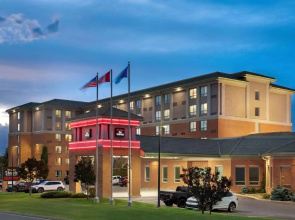 The Grand Hotel & Conference Centre