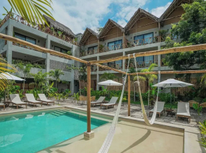 Witari Hotel Boutique