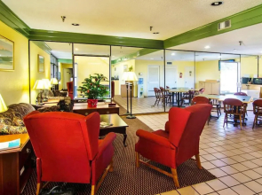 America's Best Inn-Jacksonville