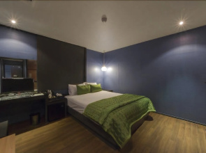 The Lazzi Hotel Dongnae
