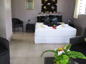 Savaii Lagoon Resort