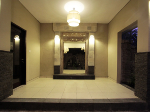 Griya Shanti Villas & Spa