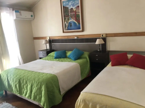 Plan Rokama Suite 586