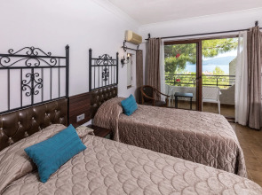 Отель İsla Panorama