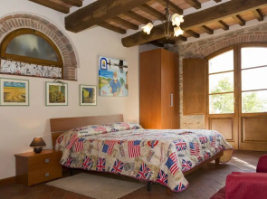 Agriturismo La Marginella