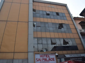 Hotel Sai Palace