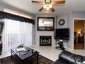 Private Corner of Resort -- ½ mile Walk to Nature Trails at N. Mtn. Preserve!