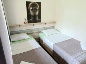 Alpha Hospedaria & Hostel