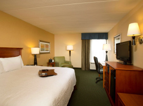 Hampton Inn Alexandria/Pentagon South