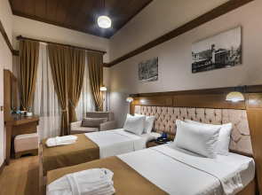 Sarikonak Boutique & SPA Hotel