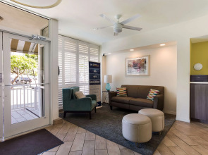 Best Western Plus Hibiscus Mtl