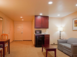 Holiday Inn Express Los Angeles Airport Hawthorne by IHG