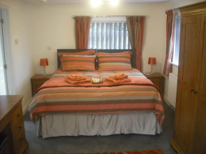 Clouds Bed and Breakfast