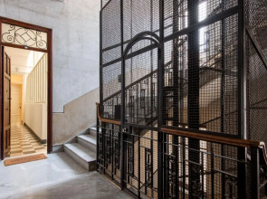 Casa Rorr nei Pressi di Via Roma by Wonderful Italy