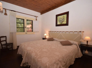 Canarian Apartment in San Miguel with Hot Tub