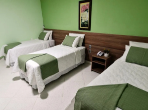 Domus Hotel Cidade Nobre – Ipatinga