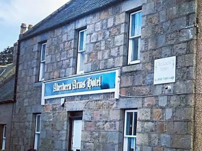 The Aberdeen Arms Hotel