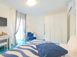 Chiaia Di Rose Rooms & Apartment