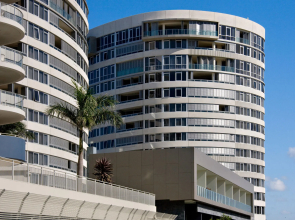 Tweed Ultima Apartments