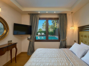 Mediterranean Village Hotel & Spa