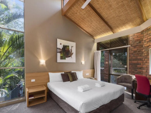 Sunkiss Apartment