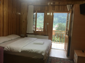 Ilhan Suit Hotel