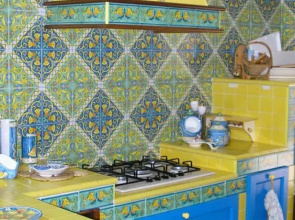Casa Due Ulivi