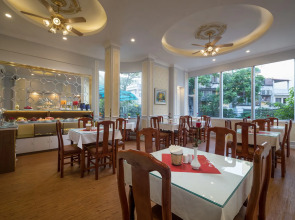 Hanoi Royal Palace Hotel 2