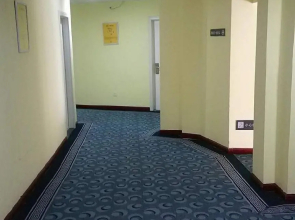 7 Days Inn·Yancheng Binhai Renmin Zhong Road RT-Mart