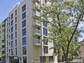 VIKO Boutique Apart Hotel