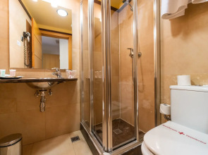 Хостел Windsor Puerta del Sol