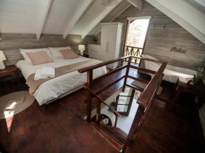 Viewpoint - Cabin 6