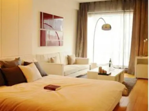 Qingdao Meitian Apartment