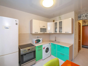 Апартаменты Ocean (Оушен) на проспекте Океанский 149