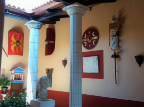 Casa Rural Romana