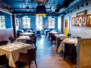The Ivy at Verity
