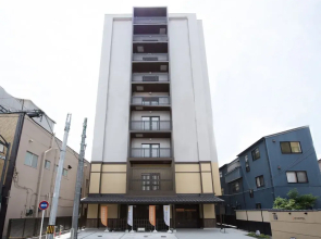 E-Hotel Koshigaya