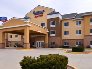 Fairfield Inn & Suites by Marriott Bloomington
