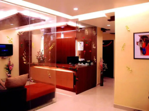 Hotel Sri Madhura Inn