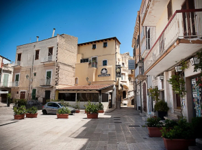 Albergo Tripoli - Guest House