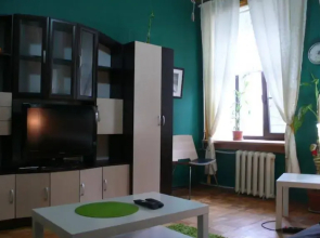 Students' Rooms na Petrogradskoy