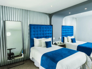 Riande Aeropuerto Hotel & Casino