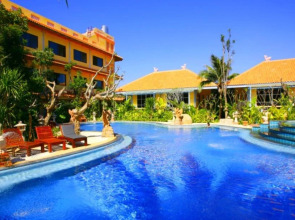 Aochalong Villa Resort & Spa