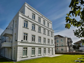 Logierhaus Jonna Whg 08